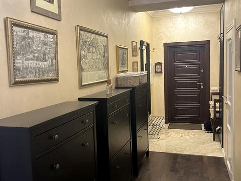 квартира за адресою Валерія Лобановського вул., 21