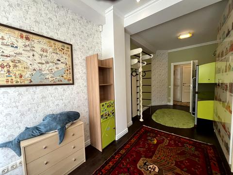 квартира за адресою Валерія Лобановського вул., 21