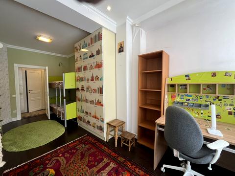 квартира за адресою Валерія Лобановського вул., 21