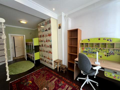 квартира за адресою Валерія Лобановського вул., 21