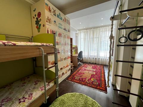 квартира за адресою Валерія Лобановського вул., 21