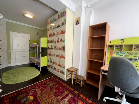 квартира за адресою Валерія Лобановського вул., 21