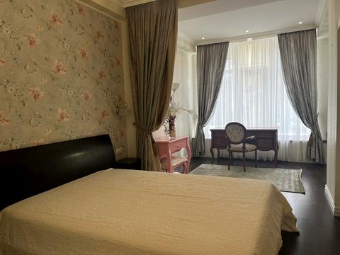 квартира за адресою Валерія Лобановського вул., 21