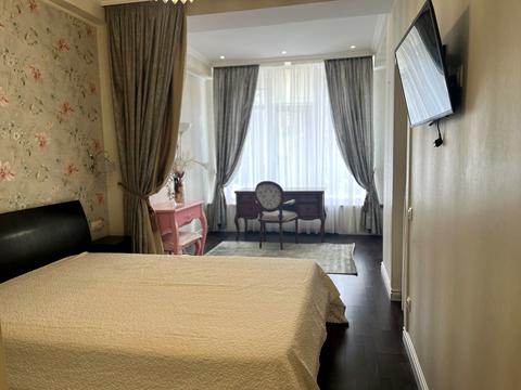 квартира за адресою Валерія Лобановського вул., 21