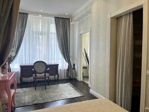 квартира за адресою Валерія Лобановського вул., 21