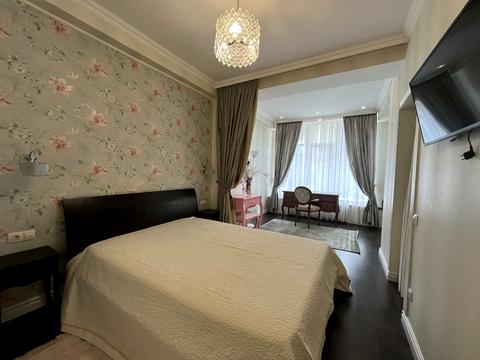 квартира за адресою Валерія Лобановського вул., 21