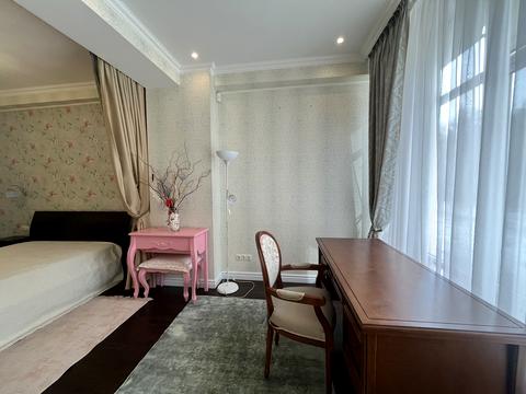 квартира за адресою Валерія Лобановського вул., 21