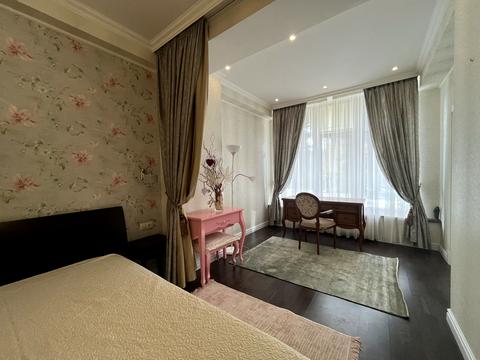 квартира за адресою Валерія Лобановського вул., 21