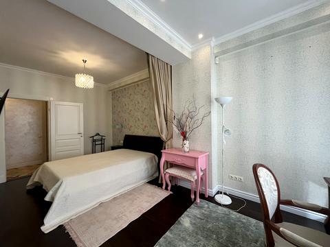 квартира за адресою Валерія Лобановського вул., 21