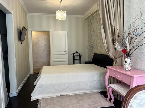 квартира за адресою Валерія Лобановського вул., 21