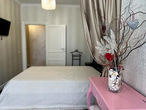 квартира за адресою Валерія Лобановського вул., 21