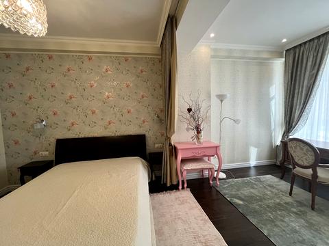 квартира за адресою Валерія Лобановського вул., 21