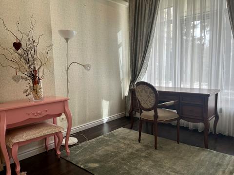 квартира за адресою Валерія Лобановського вул., 21