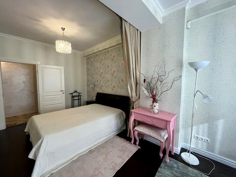 квартира за адресою Валерія Лобановського вул., 21