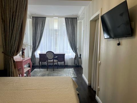 квартира за адресою Валерія Лобановського вул., 21