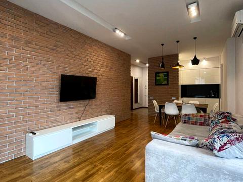 квартира по адресу Симферопольская ул., 2-Л