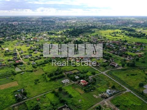 ділянка за адресою Бориспіль, Кільцева дорога вул.