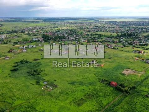 ділянка за адресою Бориспіль, Кільцева дорога вул.