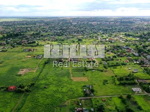 ділянка за адресою Бориспіль, Кільцева дорога вул.