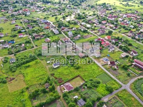 ділянка за адресою Бориспіль, Кільцева дорога вул.