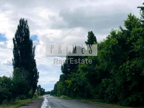 ділянка за адресою Бориспіль, Кільцева дорога вул.