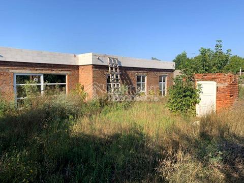 дом по адресу Весёлая ул., 34