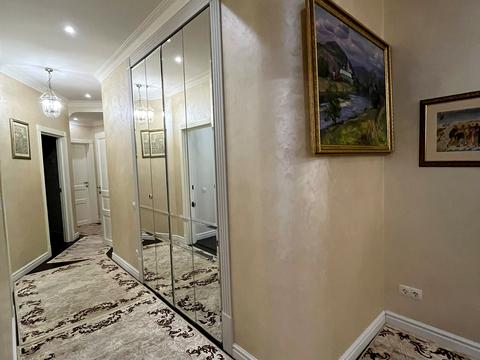 квартира за адресою Валерія Лобановського вул., 21