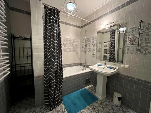 квартира за адресою Валерія Лобановського вул., 21