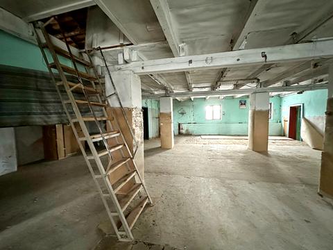 комерційна за адресою Селекційна вул., 113