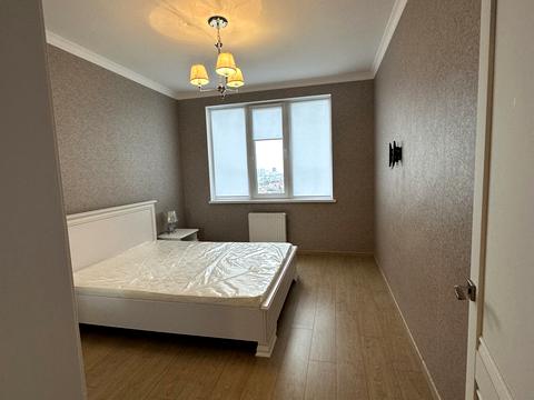 квартира за адресою Жаботинського вул. (Пролетарская улица), (Будинок 1)