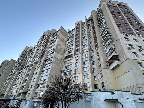 квартира за адресою Володимира Івасюка просп. (Героїв Сталінграду), 20-А