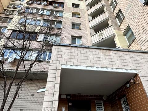 квартира за адресою Володимира Івасюка просп. (Героїв Сталінграду), 20-А