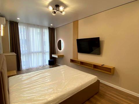 квартира за адресою Вовчинецька вул., 223-А