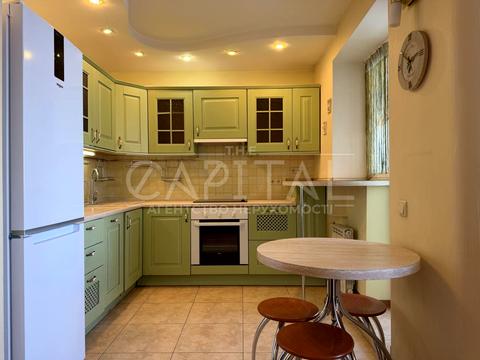 квартира за адресою Володимира Івасюка просп. (Героїв Сталінграду), 20-А