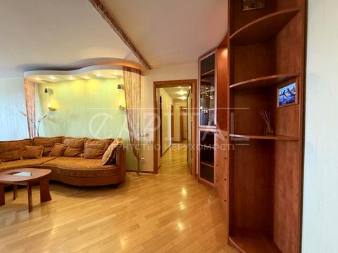 квартира за адресою Володимира Івасюка просп. (Героїв Сталінграду), 20-А