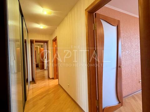 квартира за адресою Володимира Івасюка просп. (Героїв Сталінграду), 20-А