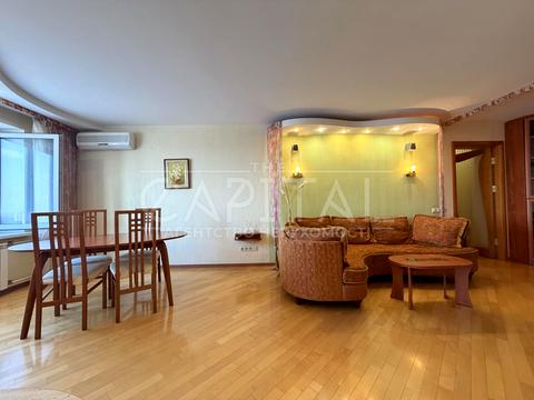 квартира за адресою Володимира Івасюка просп. (Героїв Сталінграду), 20-А