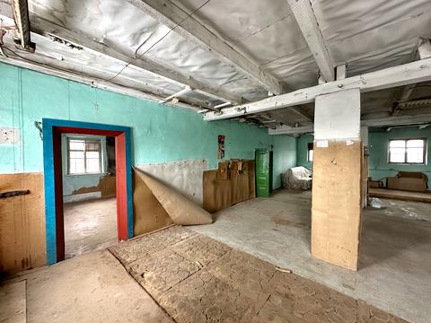 комерційна за адресою Селекційна вул., 113