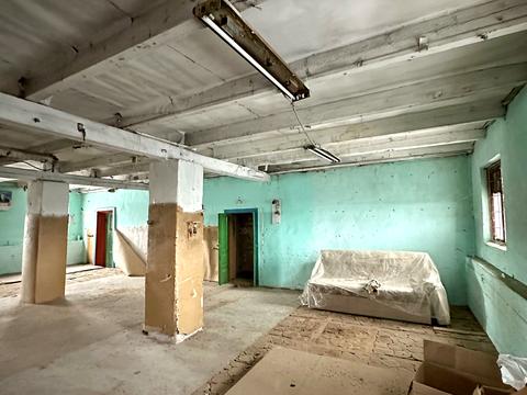 комерційна за адресою Селекційна вул., 113