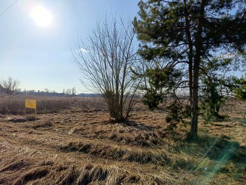 участок по адресу 