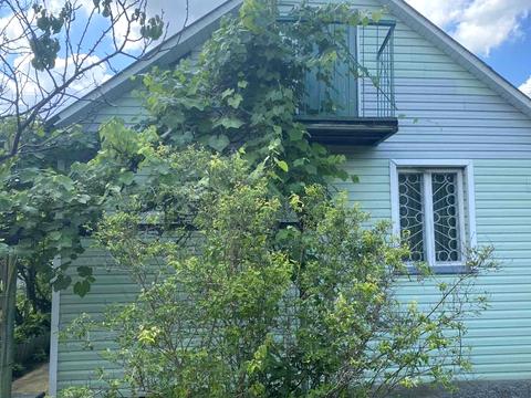 дом по адресу Лісова Пісня