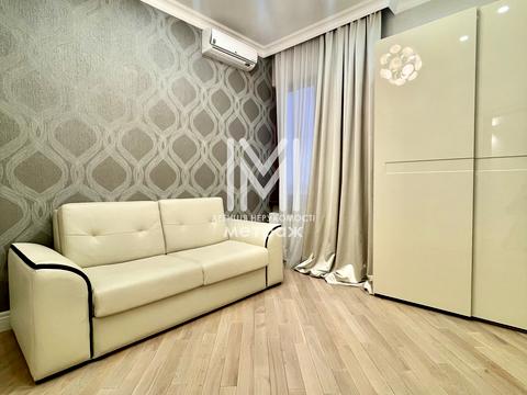 квартира по адресу Академика Ляпунова ул., 16