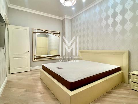 квартира за адресою Ляпунова вул., 16