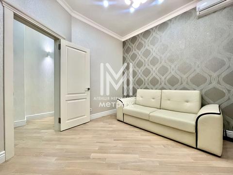 квартира за адресою Ляпунова вул., 16