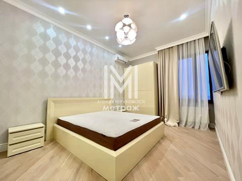 квартира за адресою Ляпунова вул., 16