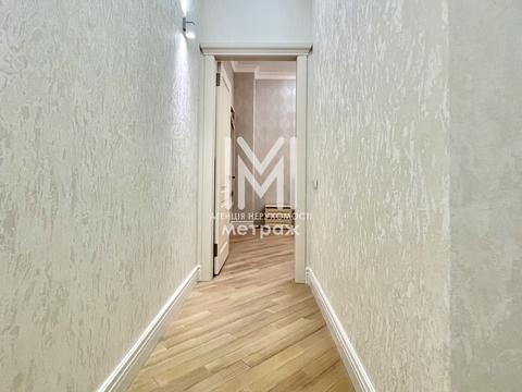 квартира за адресою Ляпунова вул., 16
