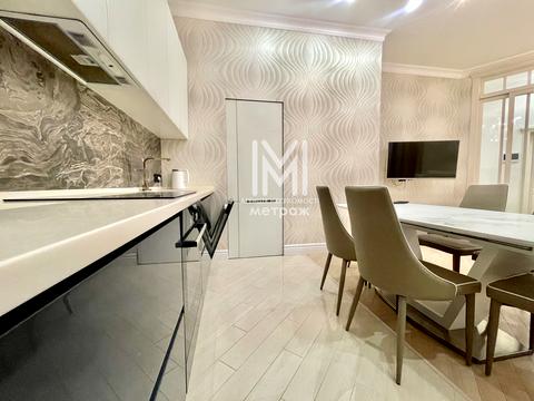 квартира за адресою Ляпунова вул., 16