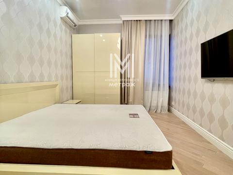 квартира за адресою Ляпунова вул., 16
