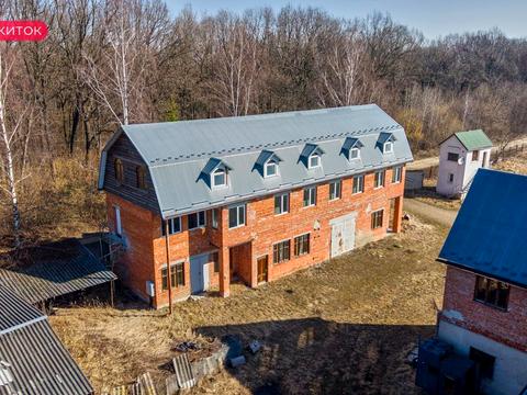 коммерческая по адресу Героїв у ул., 4