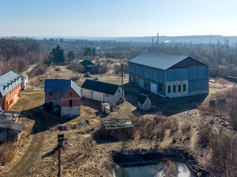коммерческая по адресу Героїв у ул., 4